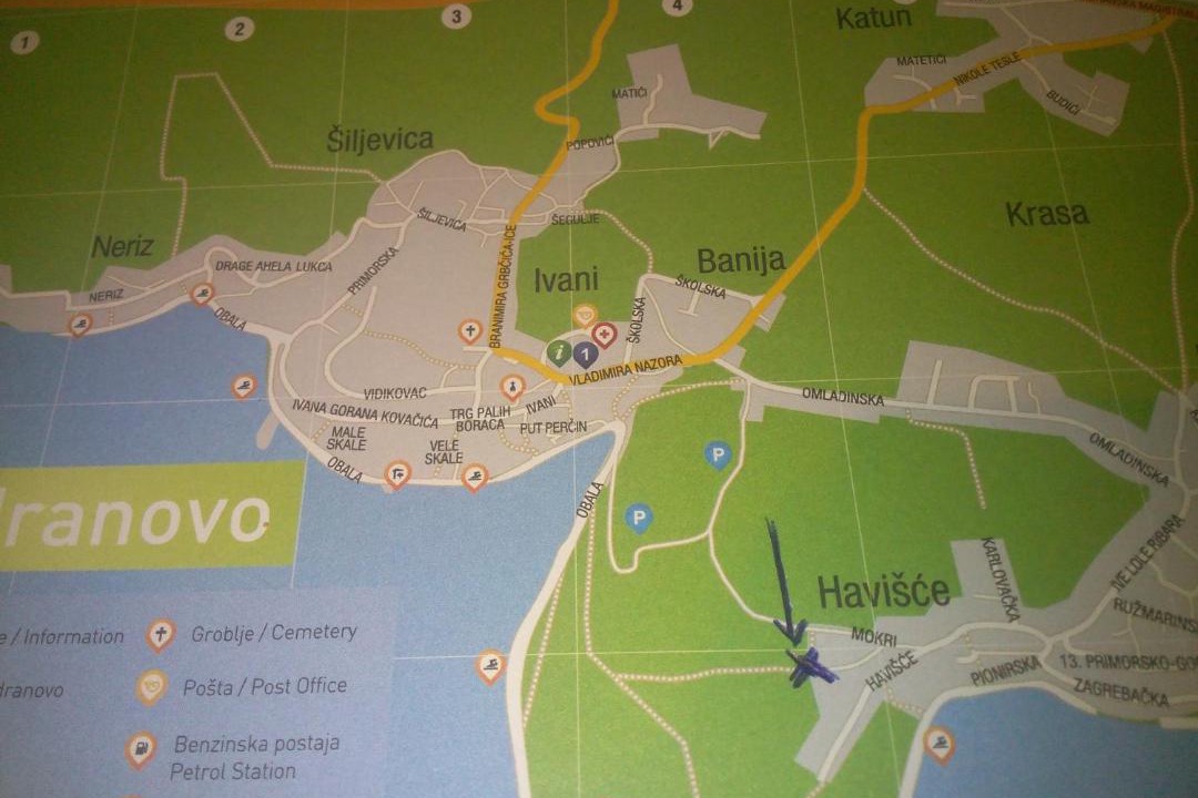 Photo of Others in Jadranovo