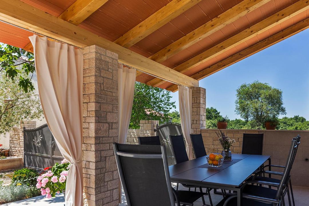 Photo of Patio Balcony in Pinezici