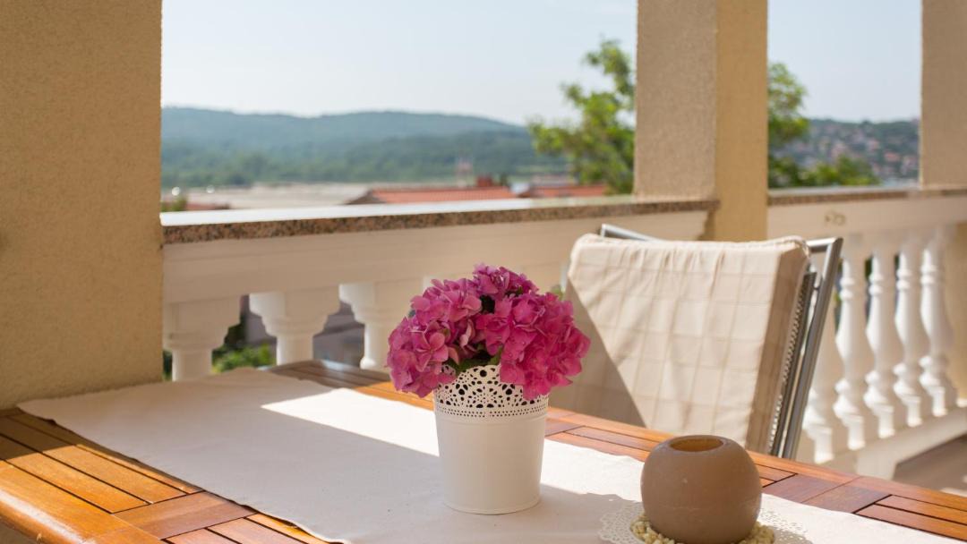 Photo of Patio Balcony in Soline