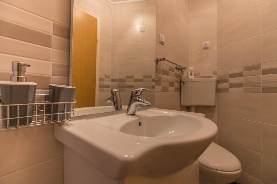Photo of Bathroom in Jadranovo