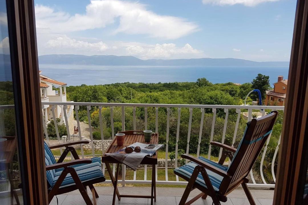 Photo of Patio Balcony in Drenje