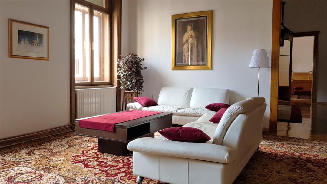 Photo of Livingroom in Varazdin
