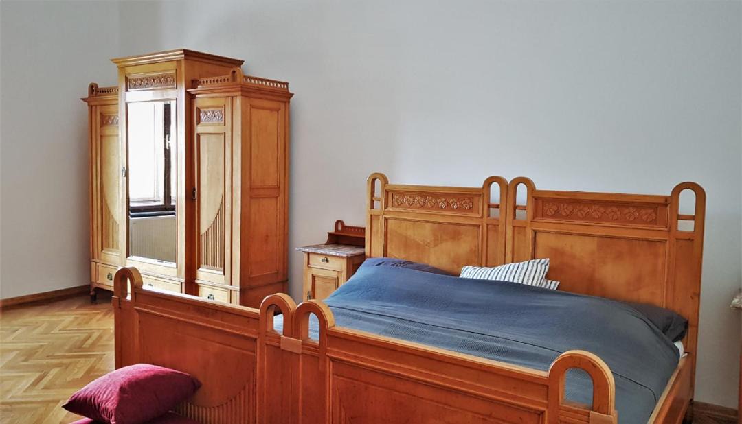 Photo of Bedroom in Varazdin