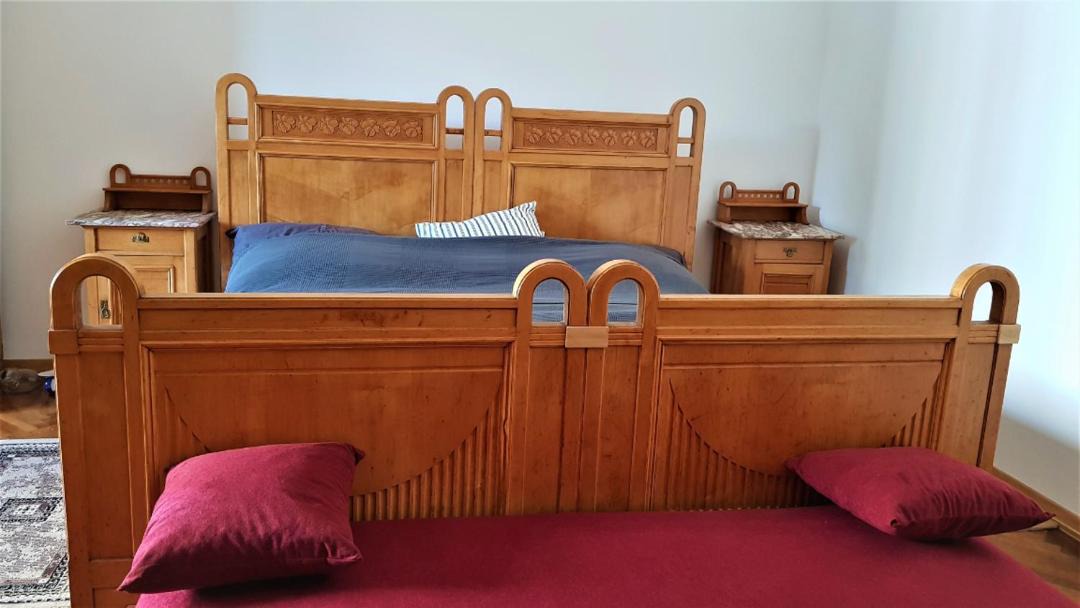 Photo of Bedroom in Varazdin