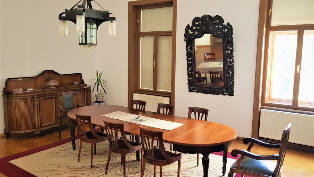 Photo of Livingroom in Varazdin