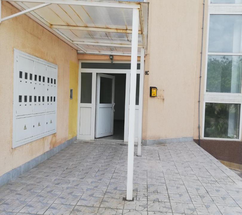 Photo of Buildings in Jadranovo