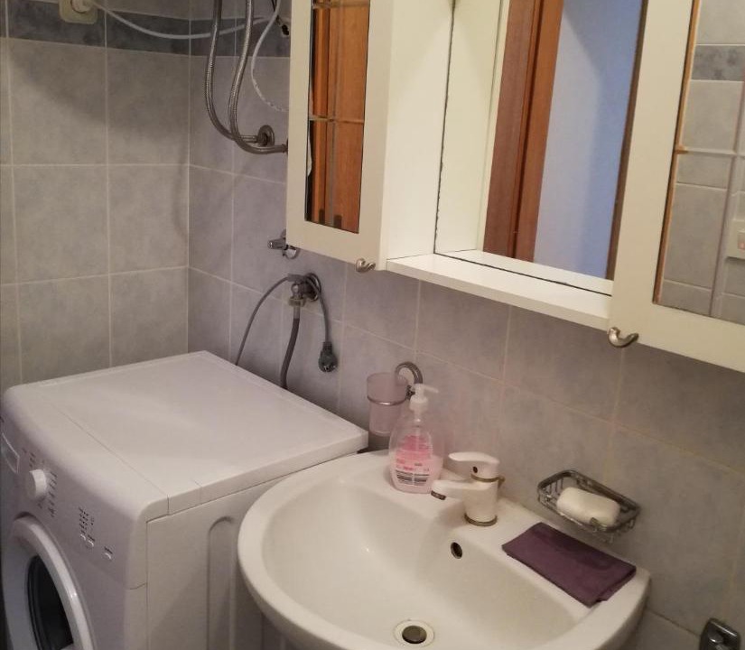 Photo of Bathroom in Jadranovo