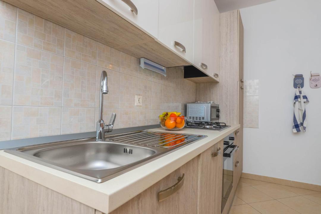 Photo of Kitchen in Selce