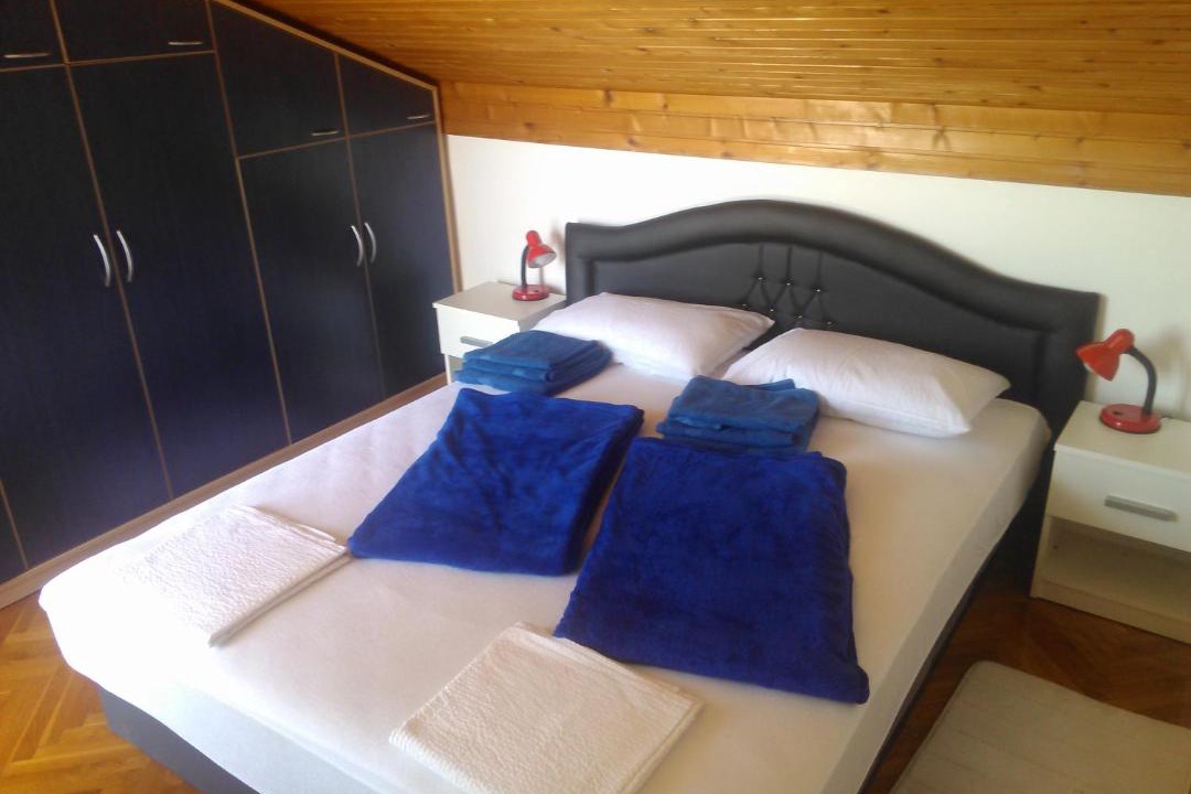 Photo of Bedroom in Viskovo