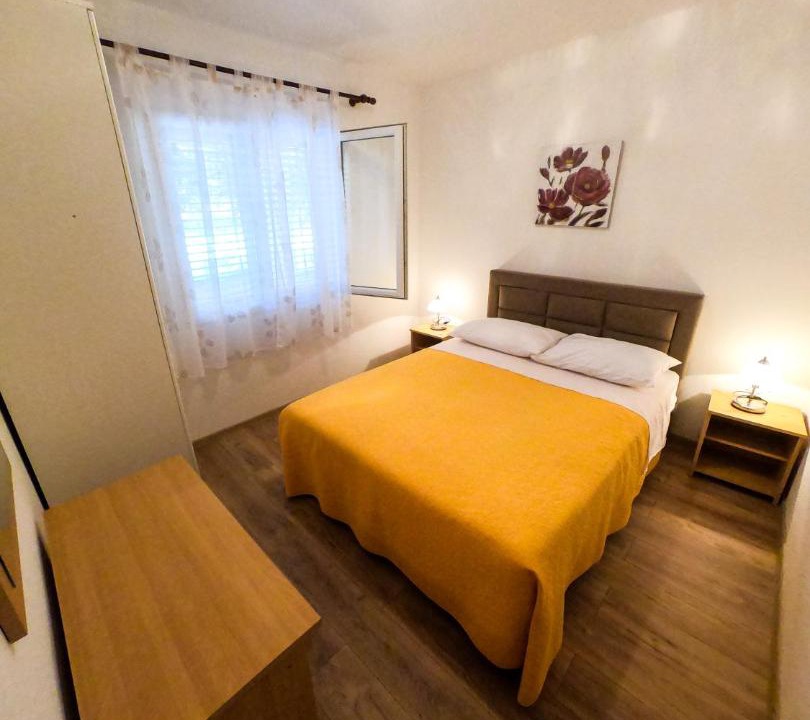 Photo of Bedroom in Poljica