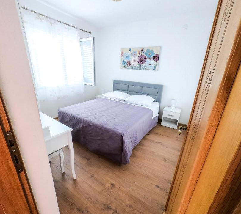 Photo of Bedroom in Poljica