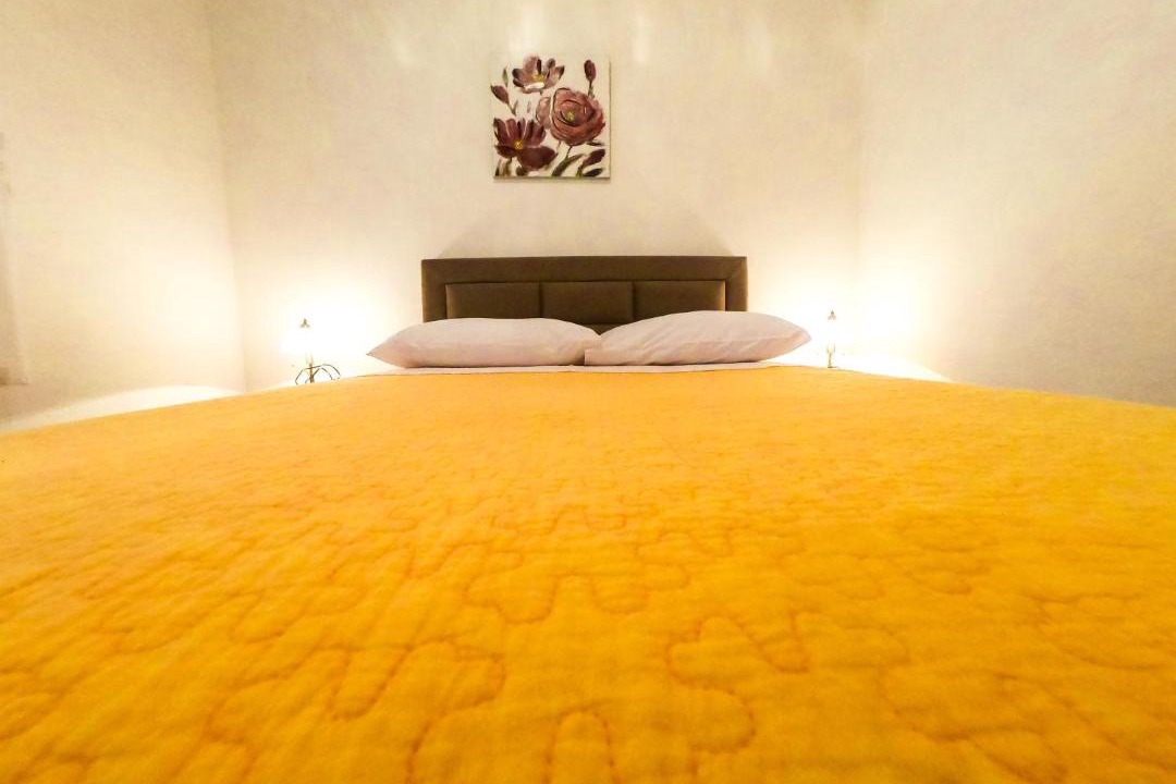 Photo of Bedroom in Poljica