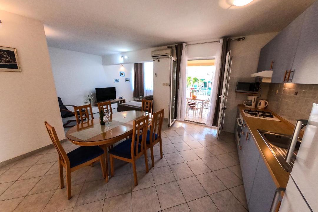 Photo of Livingroom in Poljica