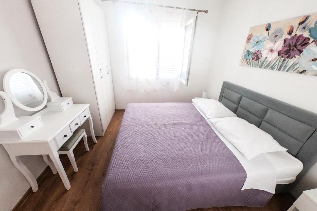 Photo of Bedroom in Poljica