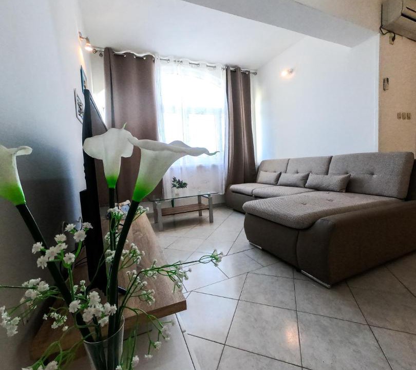 Photo of Livingroom in Poljica