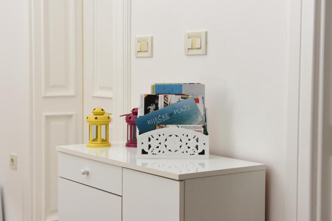 Photo of Bedroom in Rijeka