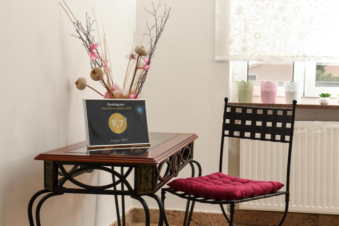 Photo of Livingroom in Rijeka