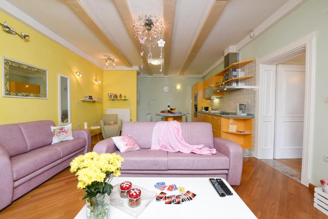 Photo of Livingroom in Rijeka