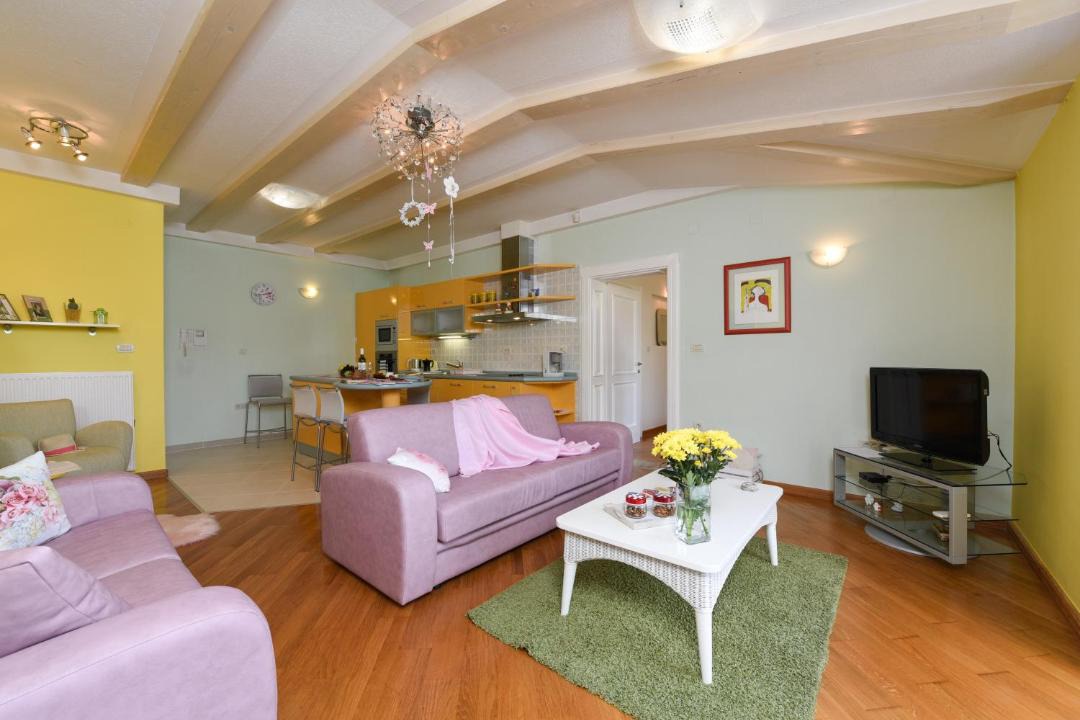 Photo of Livingroom in Rijeka