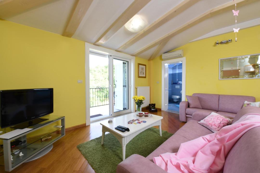Photo of Livingroom in Rijeka