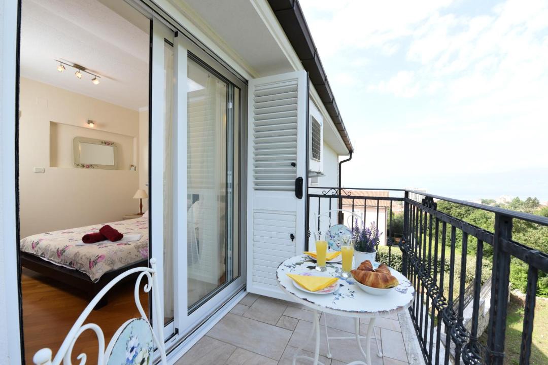 Photo of Patio Balcony in Rijeka
