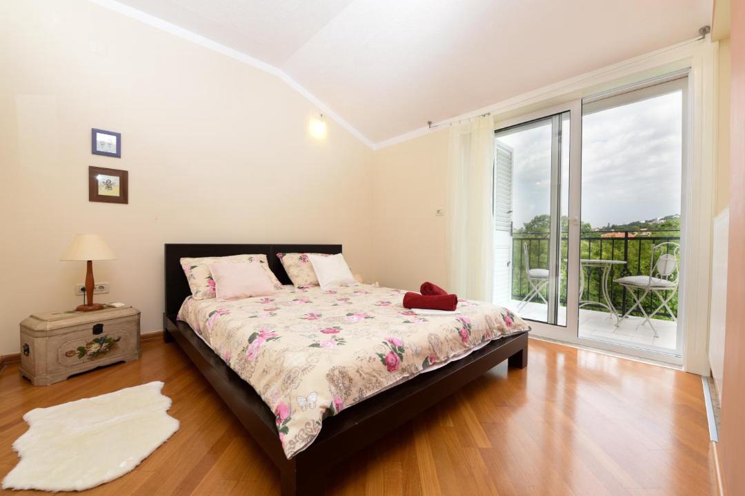 Photo of Bedroom in Rijeka