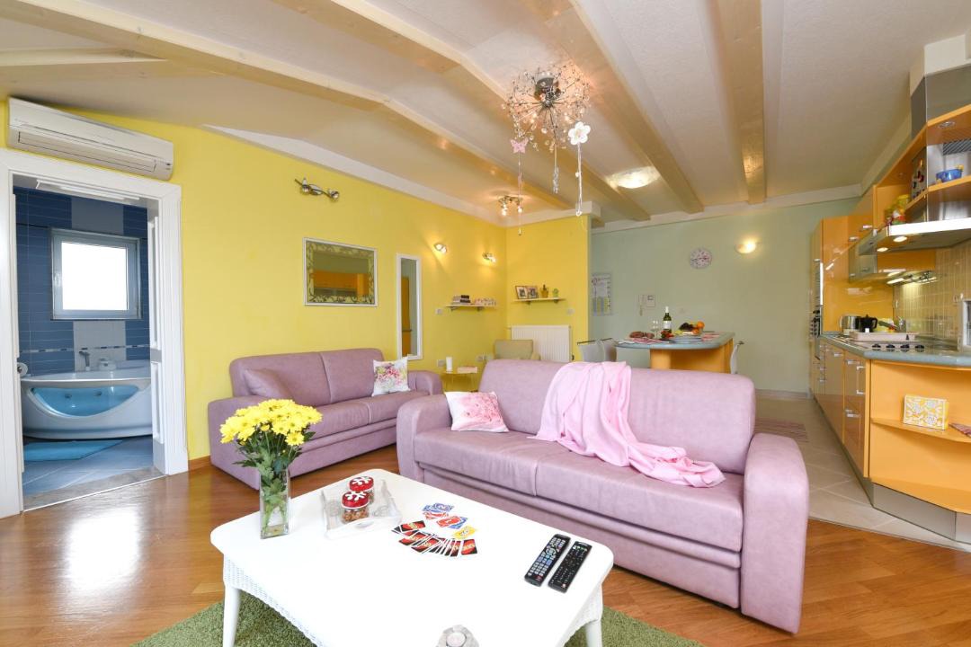Photo of Livingroom in Rijeka