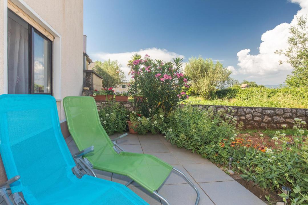 Photo of Patio Balcony in Risika