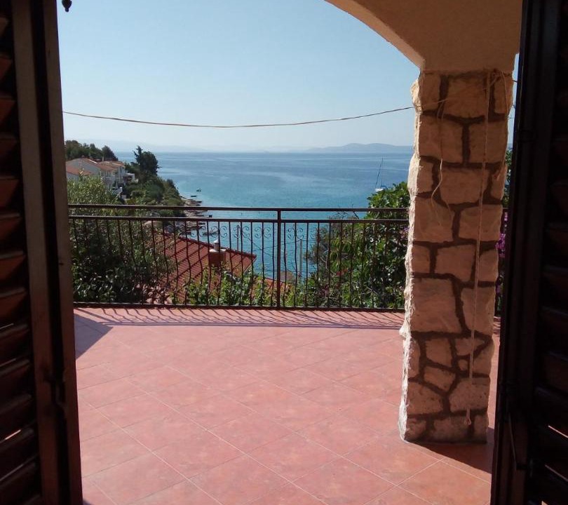 Photo of Patio Balcony in Okrug Gornji