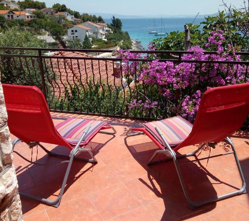 Photo of Patio Balcony in Okrug Gornji