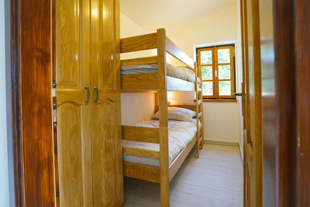 Photo of Bedroom in Vinjerac