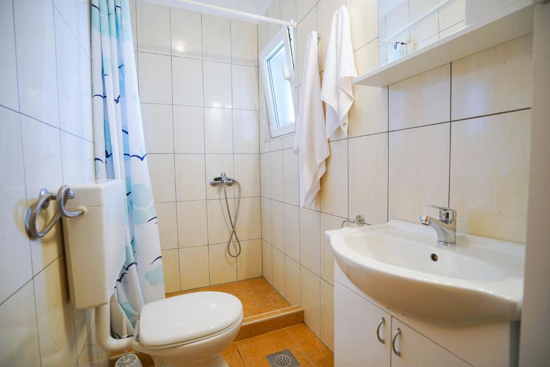 Photo of Bathroom in Vinjerac