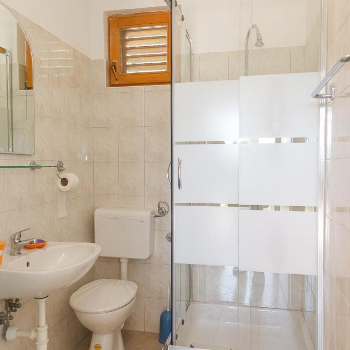 Photo of Bathroom in Kastel Stafilic