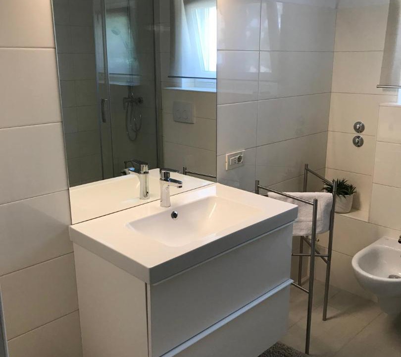 Photo of Bathroom in Kastav