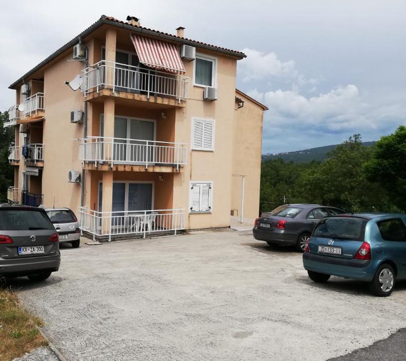 Photo of Buildings in Jadranovo