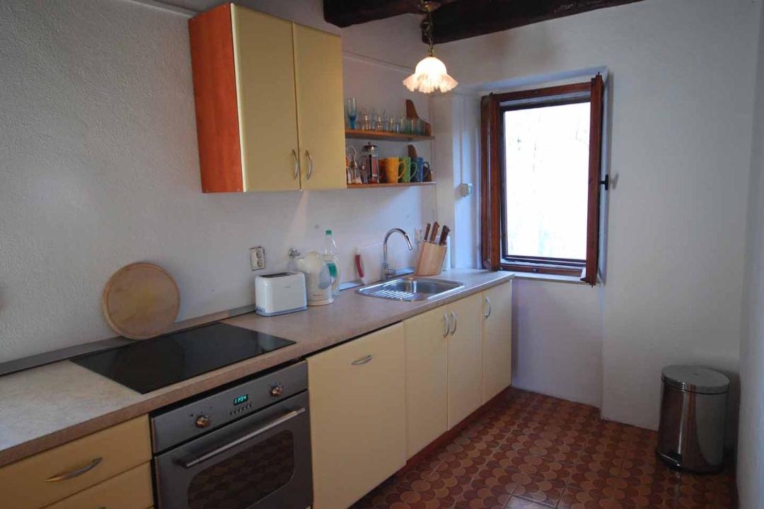 Photo of Kitchen in Oprtalj