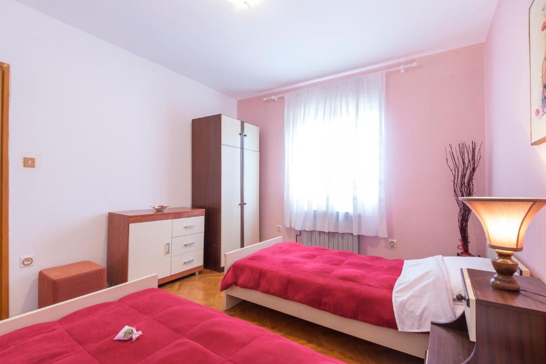 Photo of Bedroom in Boljevici