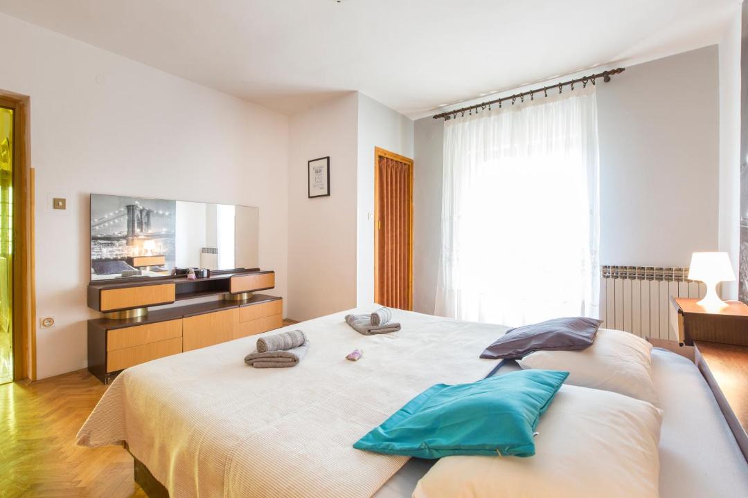 Photo of Bedroom in Boljevici