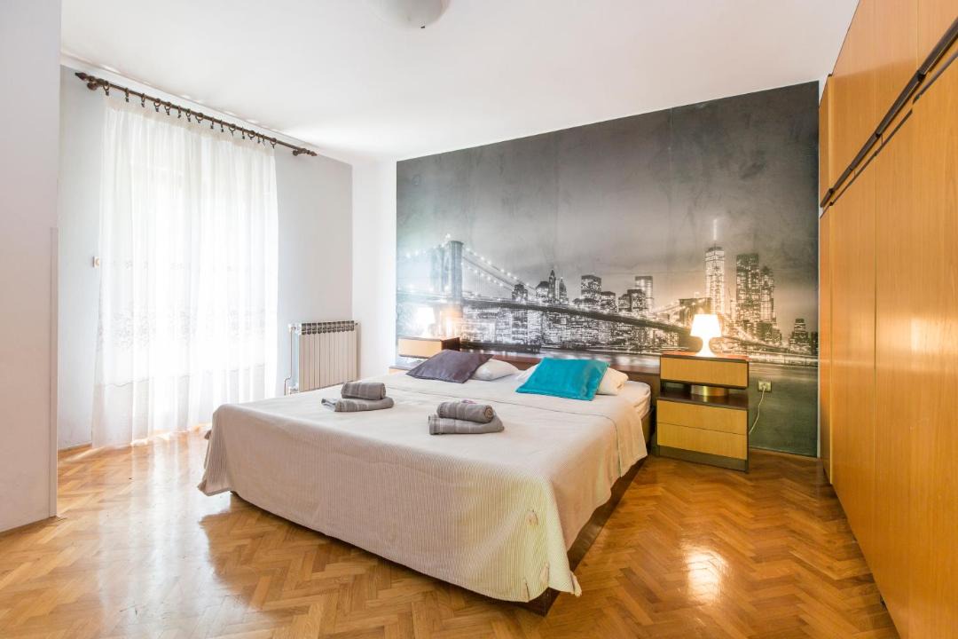 Photo of Bedroom in Boljevici