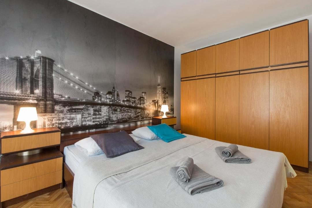 Photo of Bedroom in Boljevici