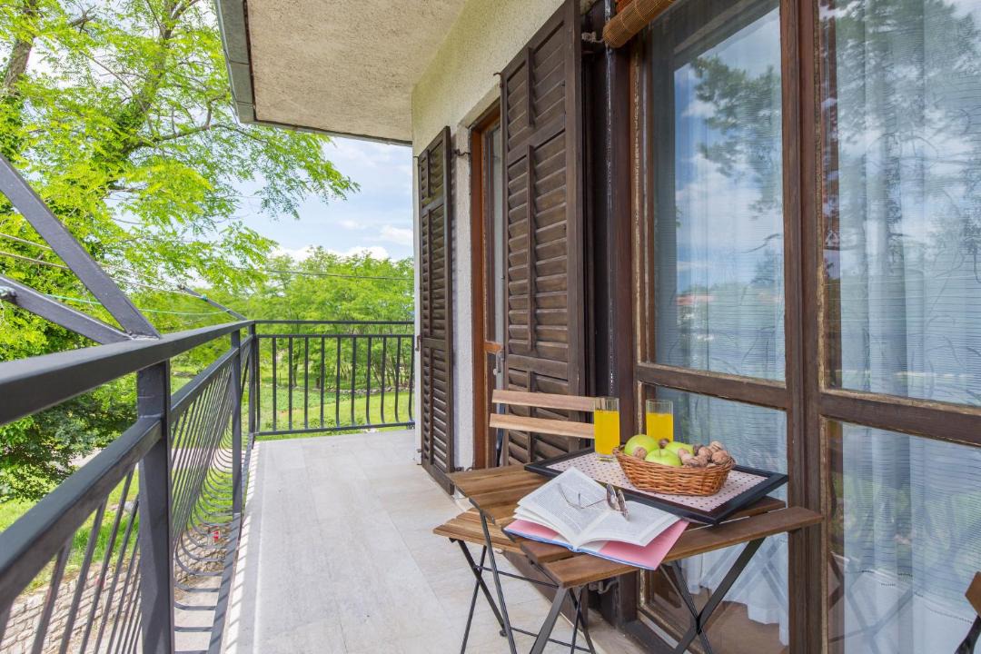 Photo of Patio Balcony in Boljevici