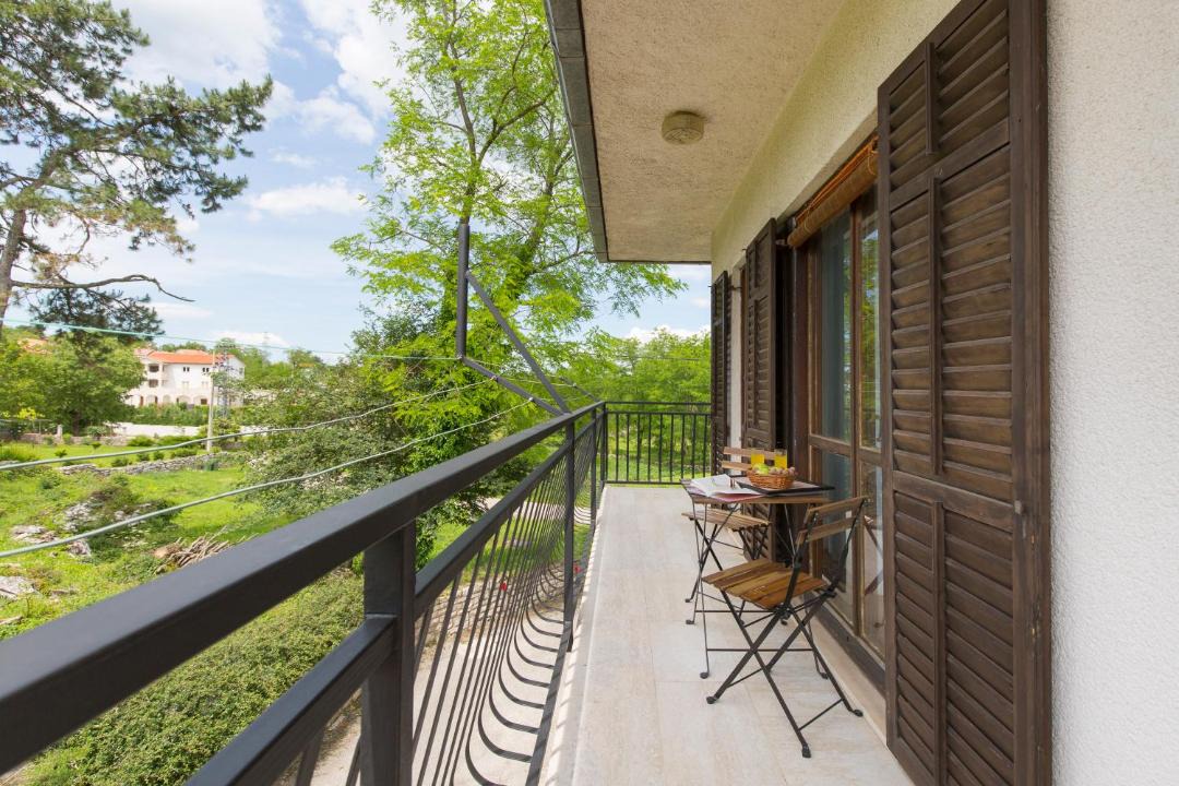 Photo of Patio Balcony in Boljevici