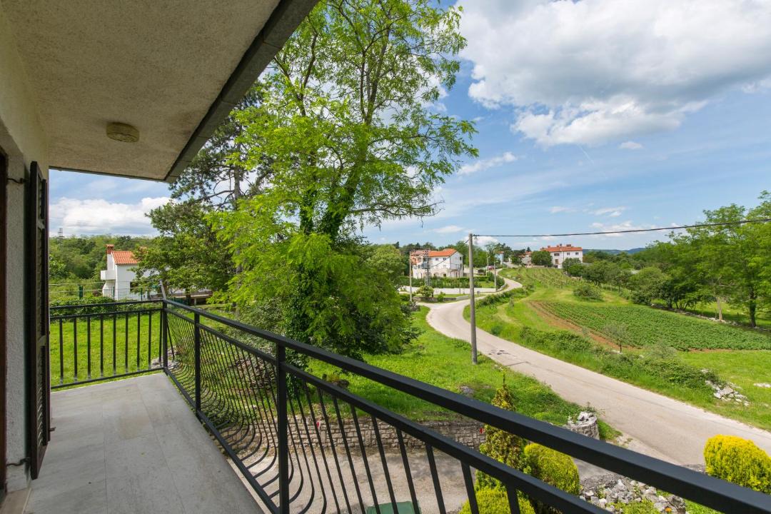 Photo of Patio Balcony in Boljevici