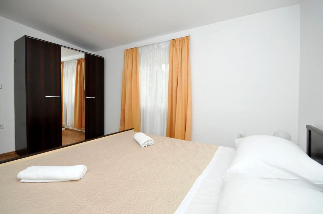 Photo of Bedroom in Seget Donji