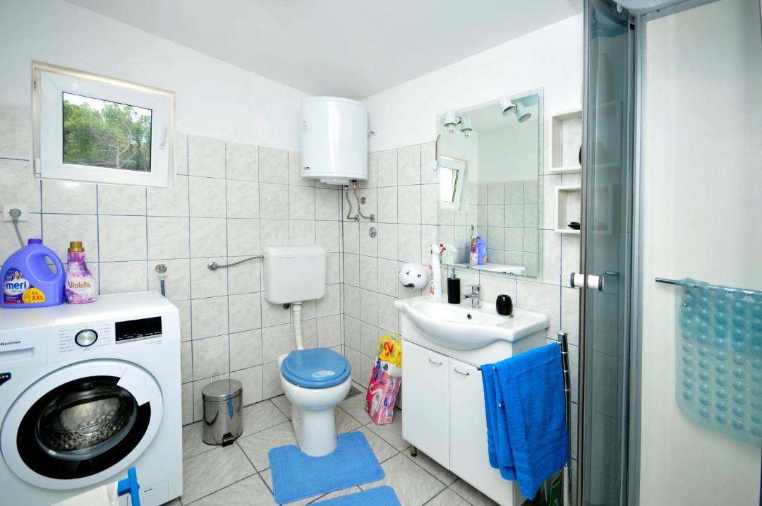 Photo of Bathroom in Seget Donji