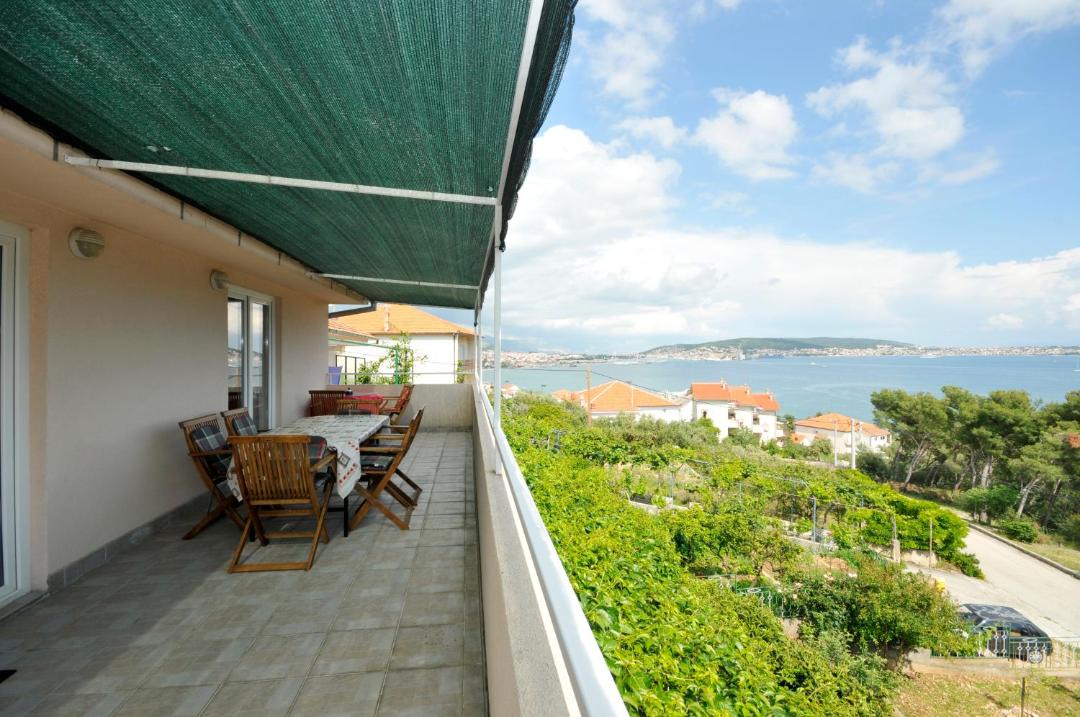Photo of Patio Balcony in Seget Donji