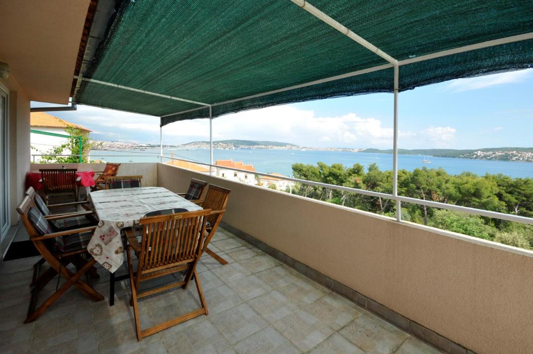Photo of Patio Balcony in Seget Donji