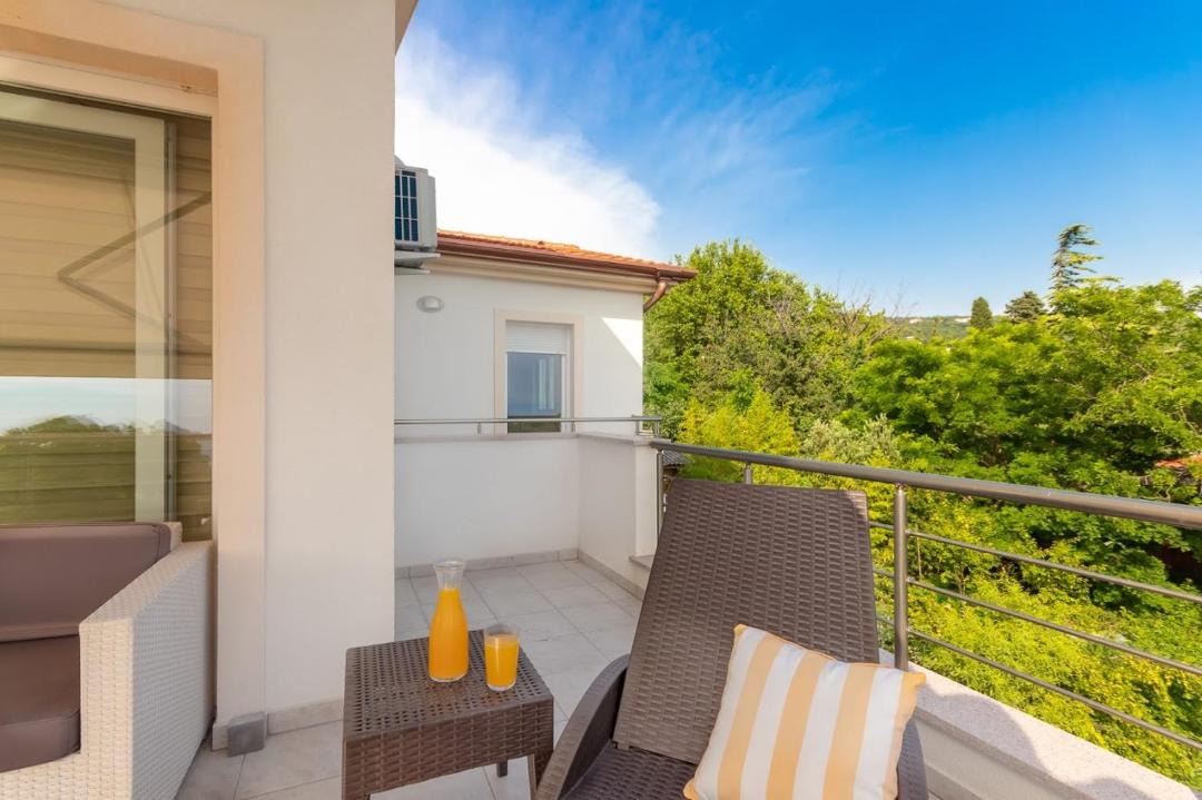 Photo of Patio Balcony in Sodici