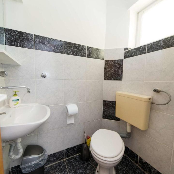 Photo of Bathroom in Grizane