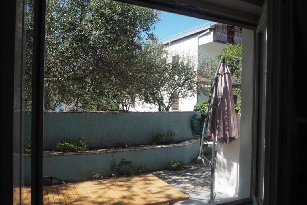 Photo of Patio Balcony in Poljica